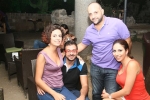 Friday Night at Le Gradin Pub, Byblos